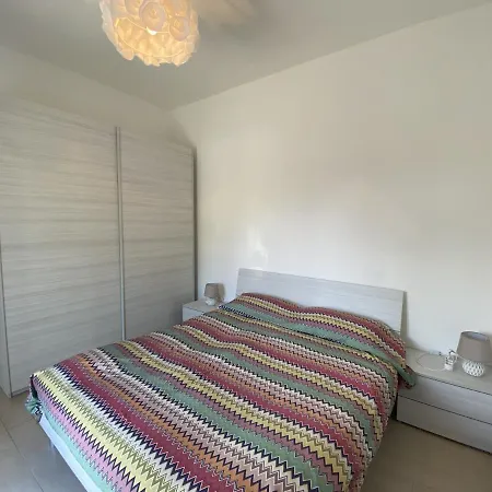 Appartement B183 - Appartamentino Con Terrazzo *