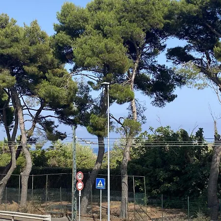 B183 - Appartamentino Con Terrazzo *